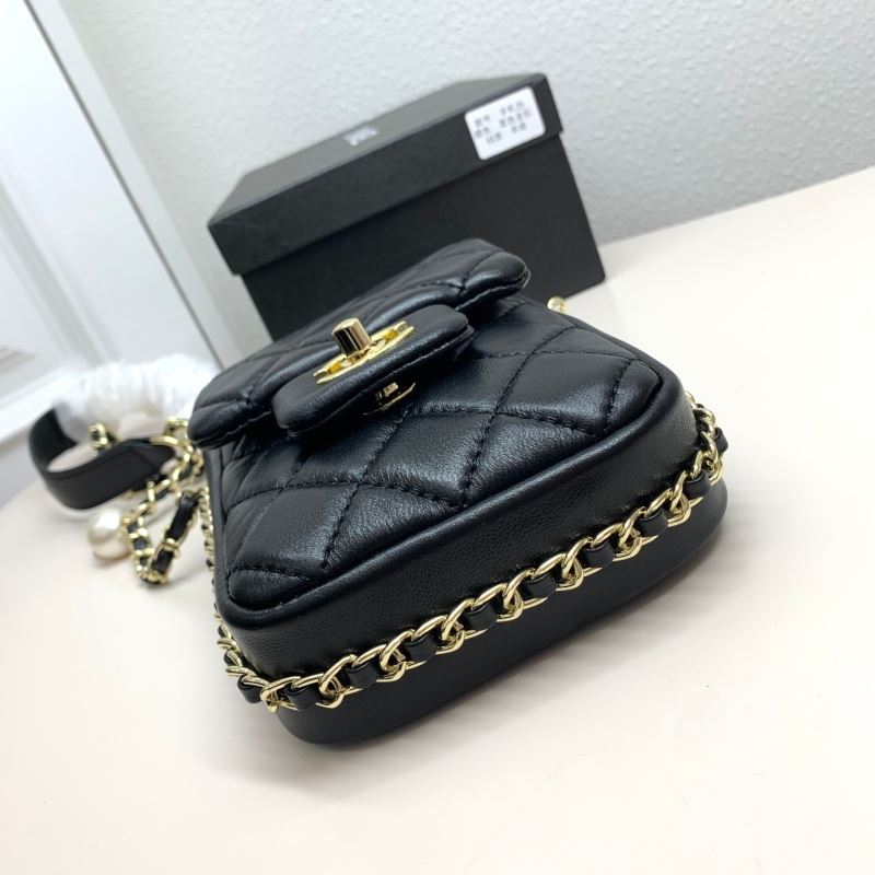 Chanel Other Stachel Bags